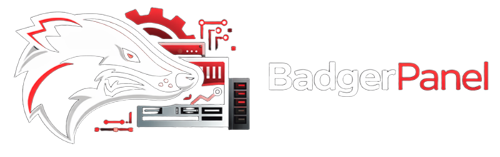 BadgerPanel